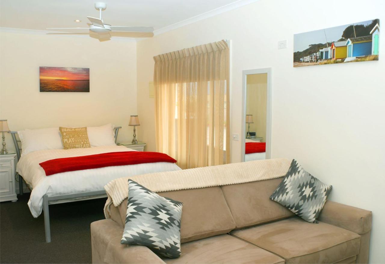 Dromana Beach Getaway Ngoại thất bức ảnh