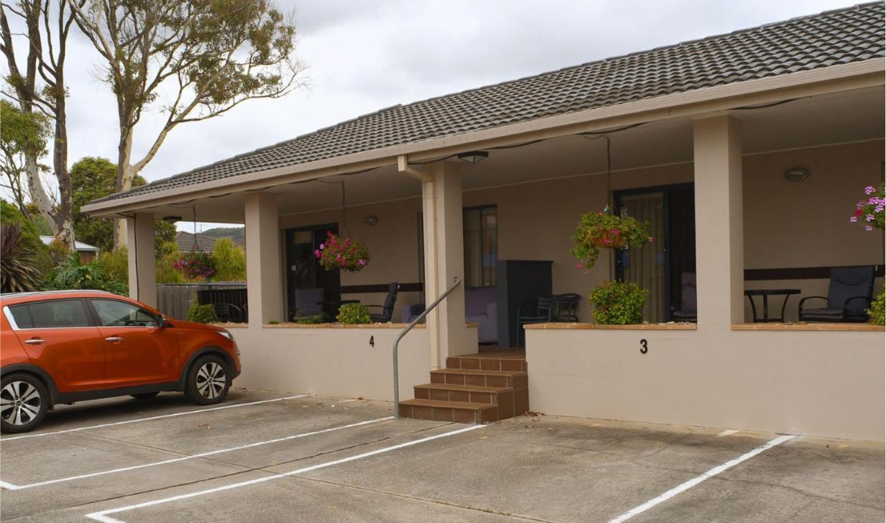 Dromana Beach Getaway Ngoại thất bức ảnh