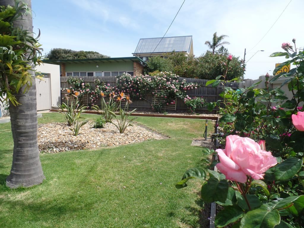 Dromana Beach Getaway Phòng bức ảnh