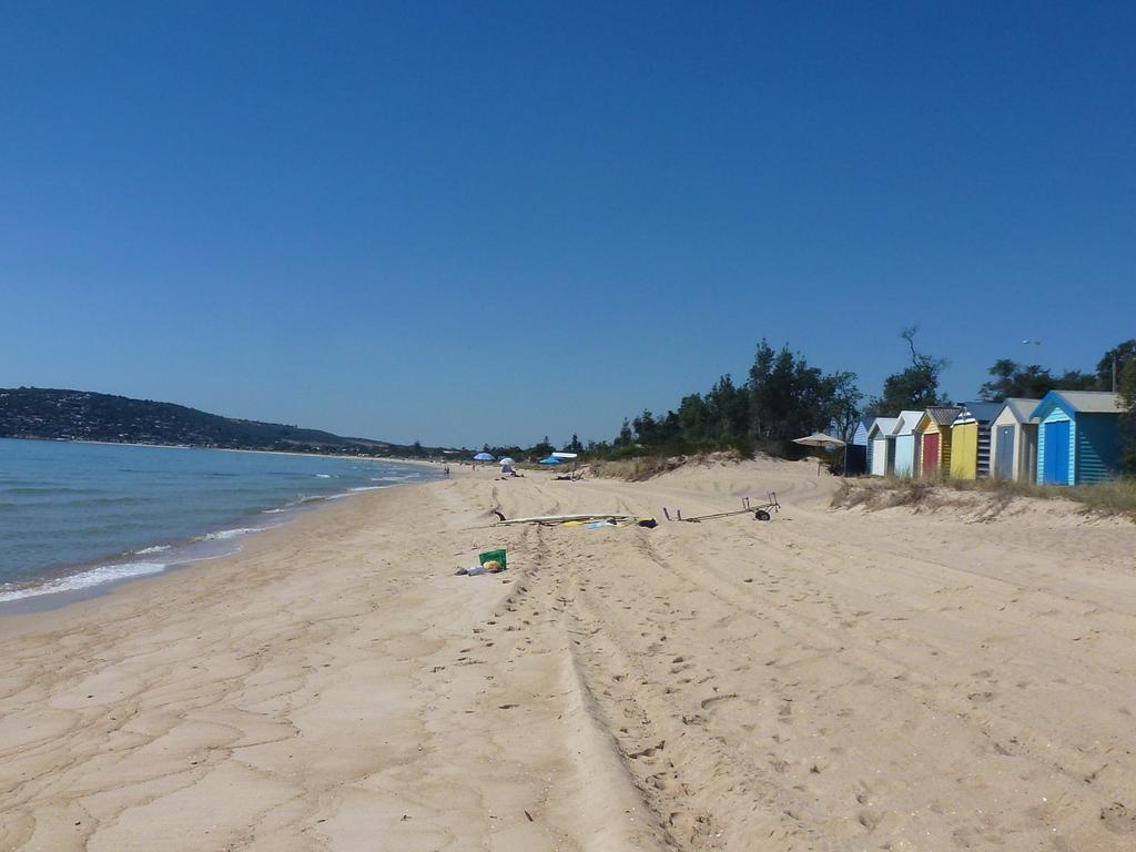 Dromana Beach Getaway Phòng bức ảnh